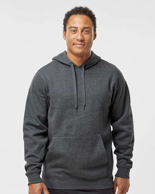 Augusta Sportswear 5414 - 60/40 Fleece Hoodie