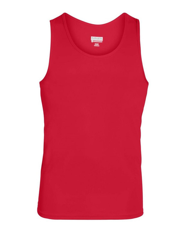Augusta Sportswear 704 - Camiseta de tirantes Youth Training