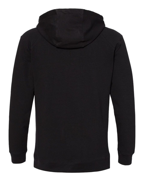 Badger 1050 - FitFlex French Terry Hooded Sweatshirt