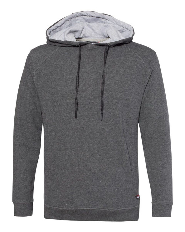 Badger 1050 - Sudadera con capucha FitFlex French Terry
