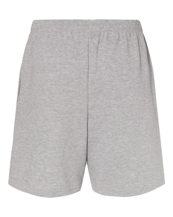 Badger 1207 - Athletic Fleece Shorts