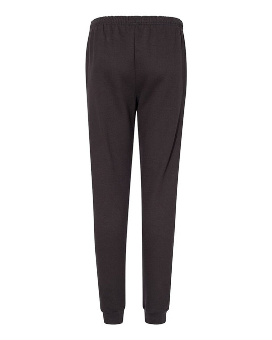 Badger 1215 - Joggers deportivos de forro polar