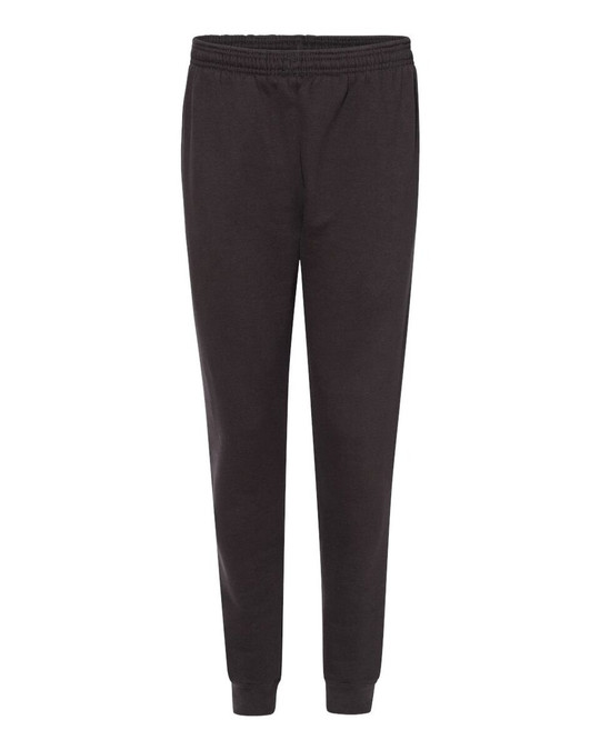 Badger 1215 - Joggers deportivos de forro polar