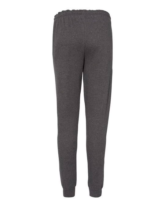 Badger 1215 - Joggers deportivos de forro polar