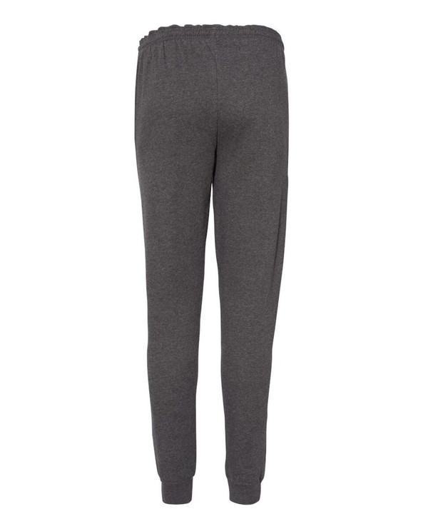 Badger 1215 - Joggers deportivos de forro polar