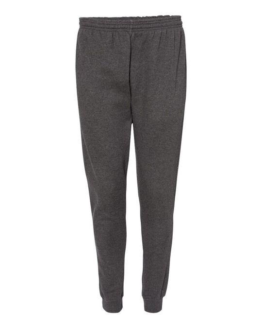 Badger 1215 - Joggers deportivos de forro polar