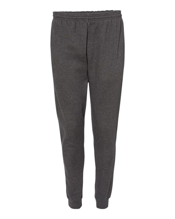 Badger 1215 - Joggers deportivos de forro polar