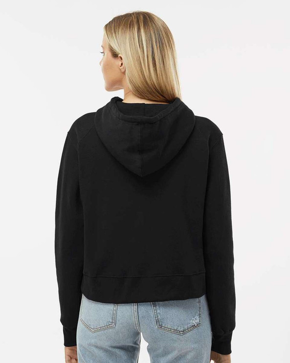 Badger 1261 - Sudadera con capucha para mujer