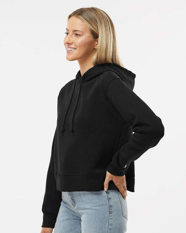 Badger 1261 - Sudadera con capucha para mujer