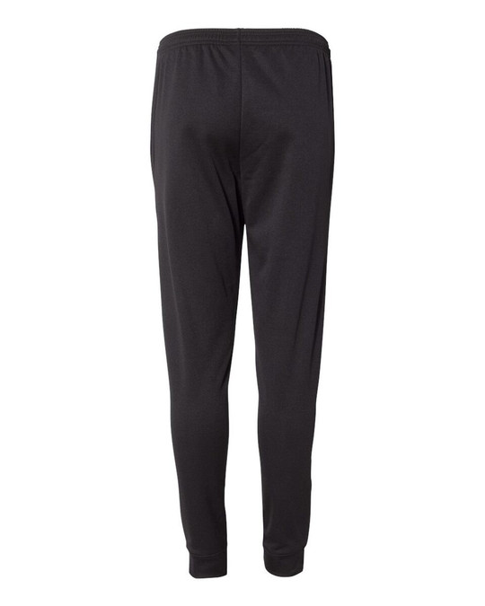 Badger 1475 - Joggers de forro polar de alto rendimiento