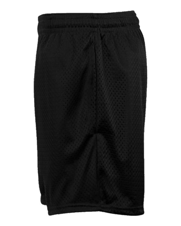 Badger 2225 - Youth Tricot 4" Mesh Shorts