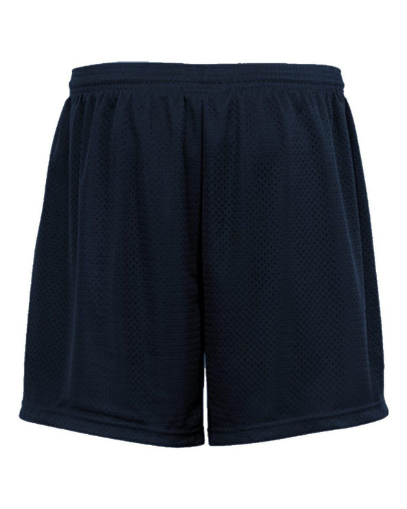 Badger 2225 - Youth Tricot 4" Mesh Shorts
