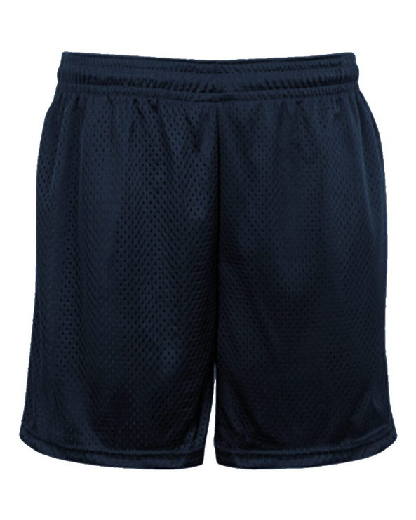 Badger 2225 - Youth Tricot 4" Mesh Shorts