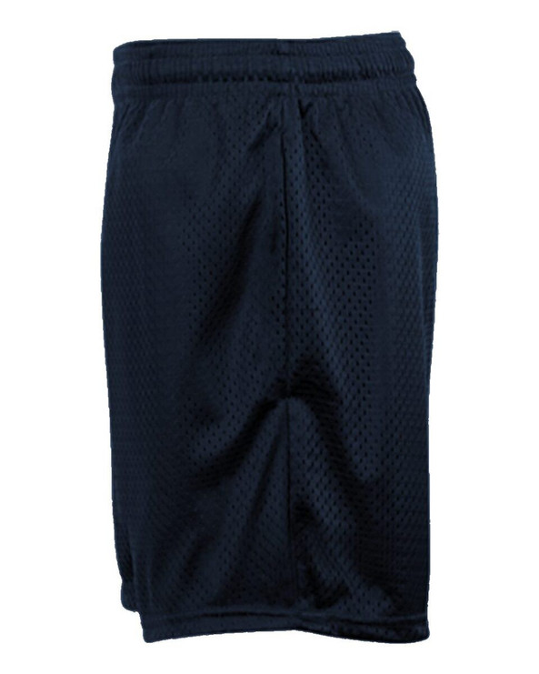 Badger 2225 - Youth Tricot 4" Mesh Shorts