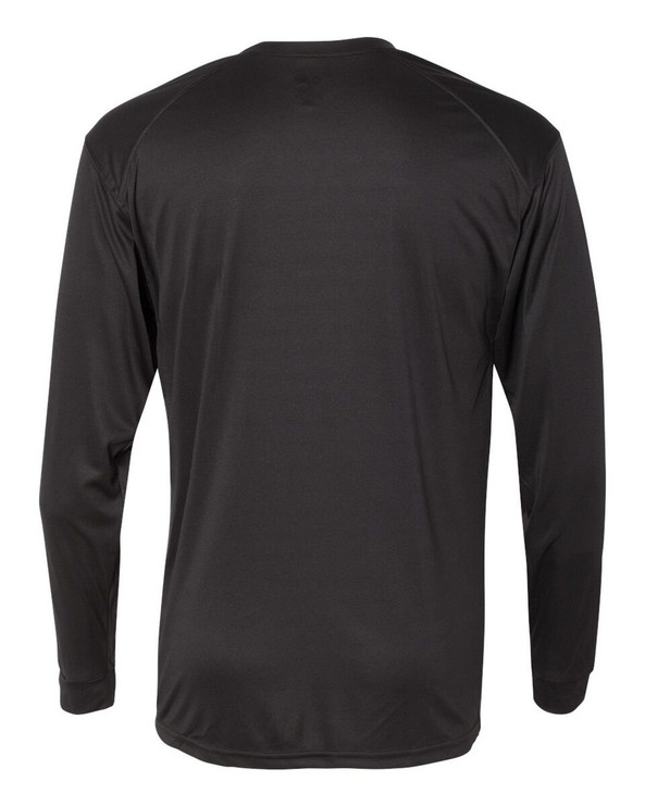 Badger 4004 - Ultimate SoftLock™ Long Sleeve T-Shirt