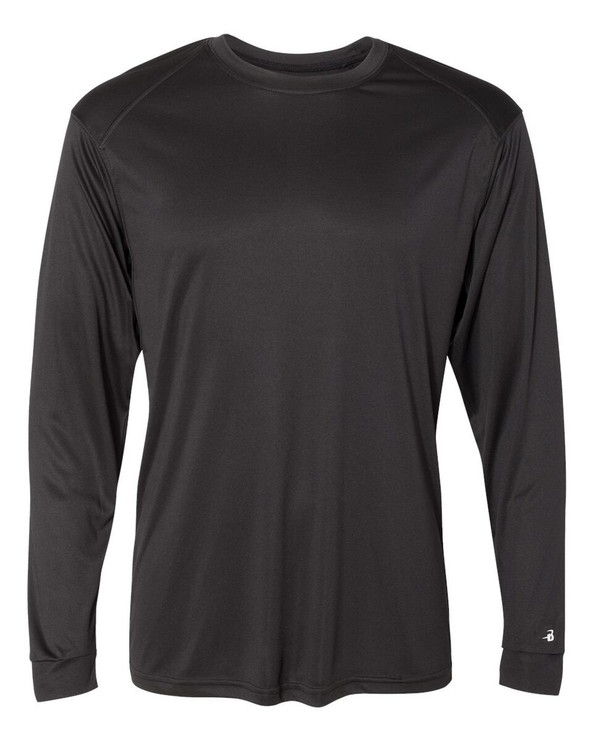 Badger 4004 - Ultimate SoftLock™ Long Sleeve T-Shirt