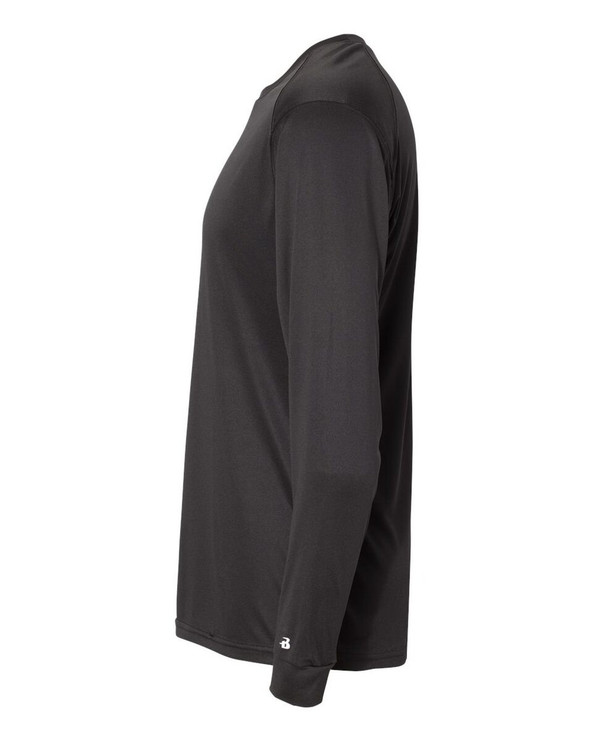 Badger 4004 - Ultimate SoftLock™ Long Sleeve T-Shirt