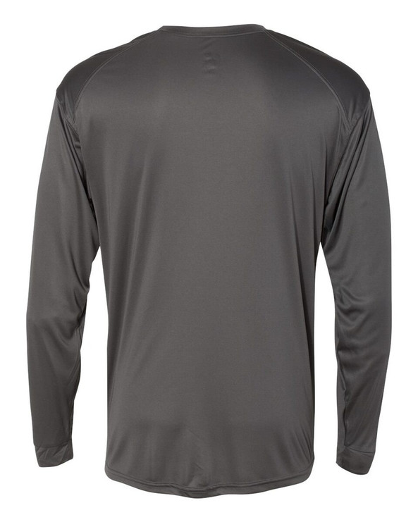Badger 4004 - Ultimate SoftLock™ Long Sleeve T-Shirt