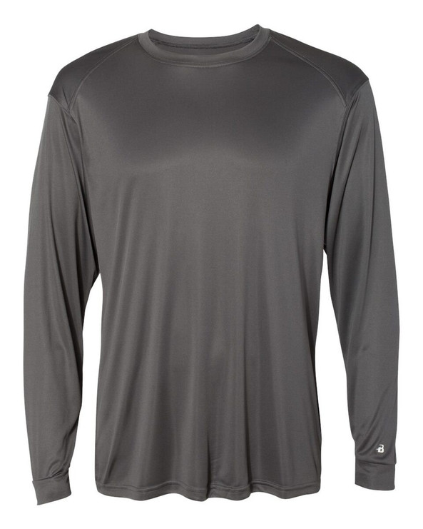 Badger 4004 - Ultimate SoftLock™ Long Sleeve T-Shirt