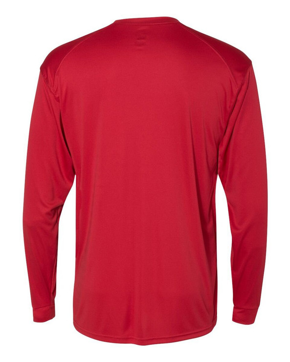 Badger 4004 - Ultimate SoftLock™ Long Sleeve T-Shirt