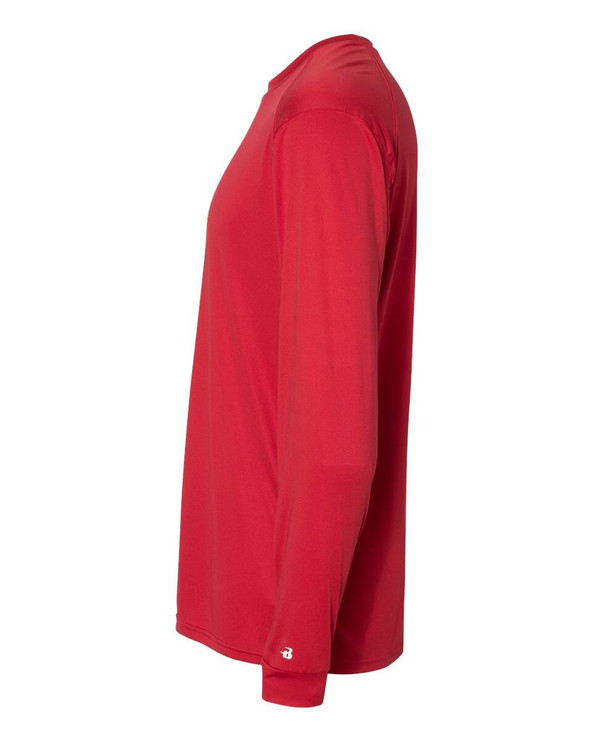 Badger 4004 - Ultimate SoftLock™ Long Sleeve T-Shirt