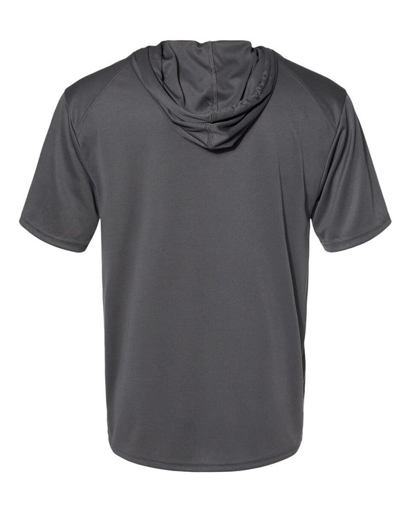 Badger 4123 - B-Core Hooded T-Shirt
