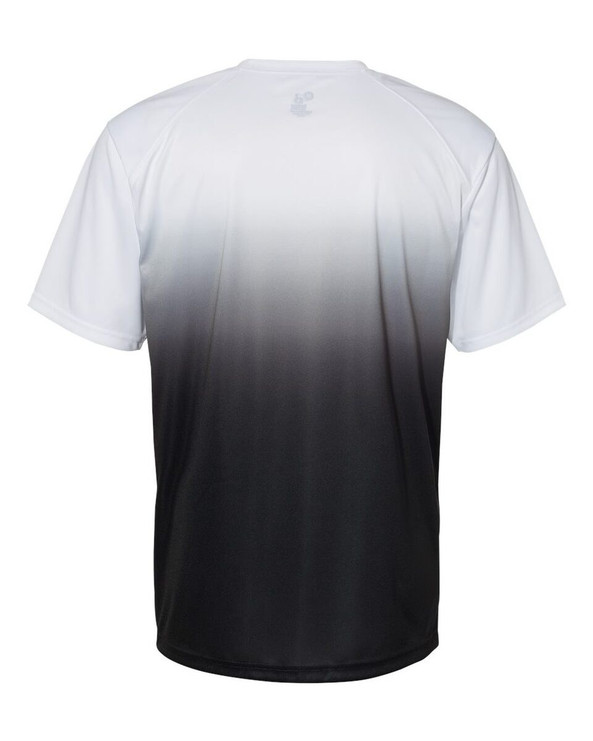 Badger 4203 - Ombre T-Shirt
