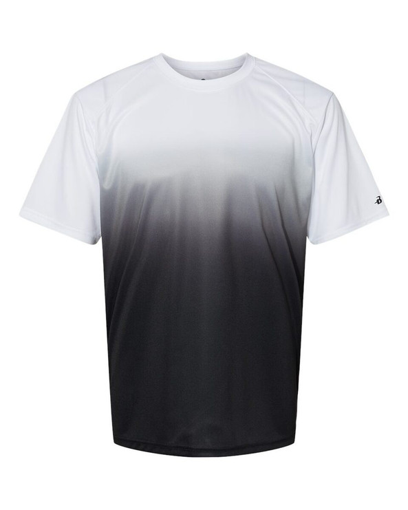 Badger 4203 - Ombre T-Shirt