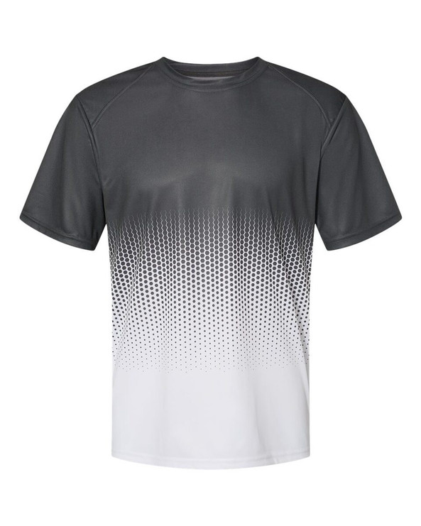 Badger 4220 - Hex 2.0 T-Shirt