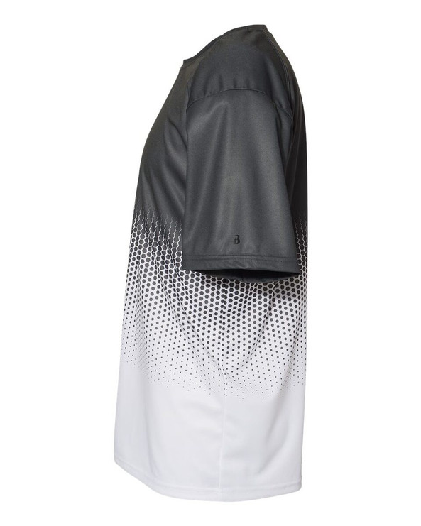 Badger 4220 - Hex 2.0 T-Shirt