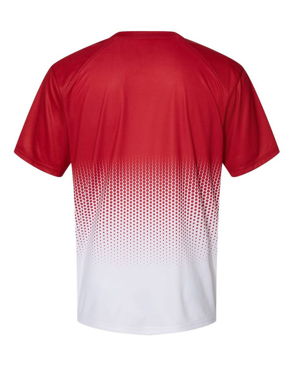 Badger 4220 - Hex 2.0 T-Shirt