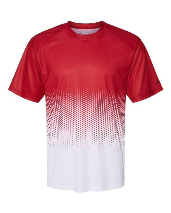 Badger 4220 - Hex 2.0 T-Shirt