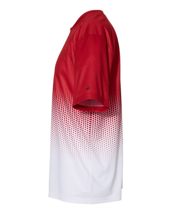 Badger 4220 - Hex 2.0 T-Shirt
