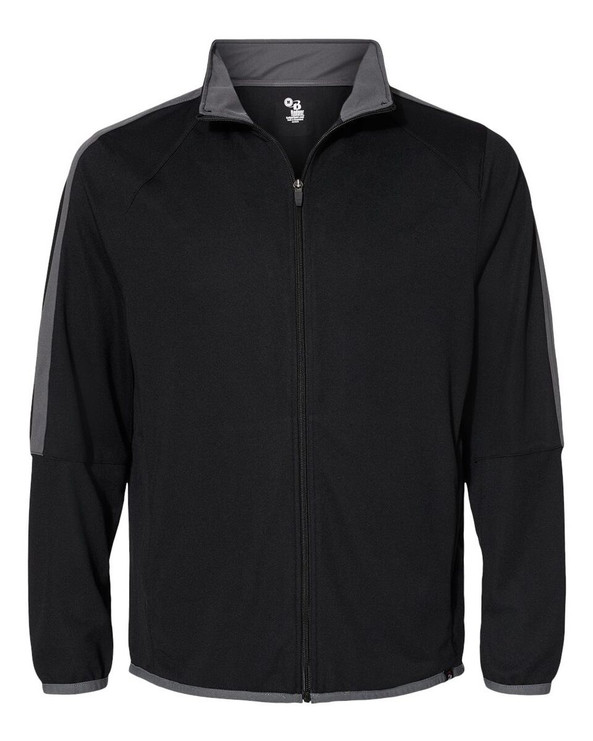 Badger 7721 - Blitz Outer-Core Jacket