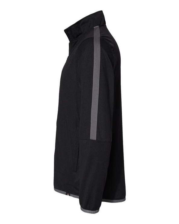 Badger 7721 - Blitz Outer-Core Jacket