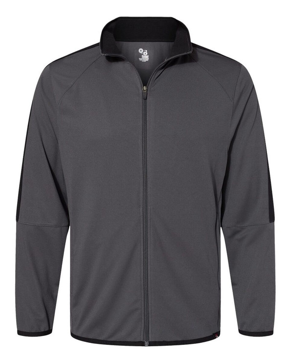 Badger 7721 - Blitz Outer-Core Jacket