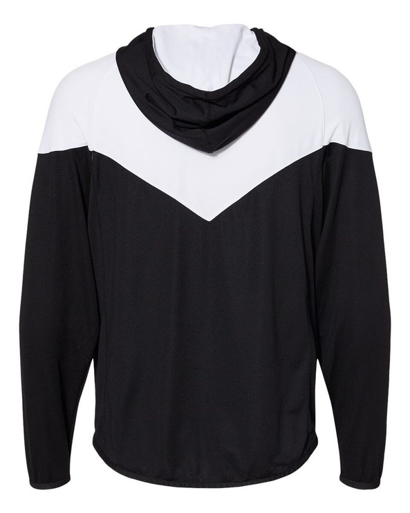 Colorado Clothing 7722 - Space Dyed Pullover