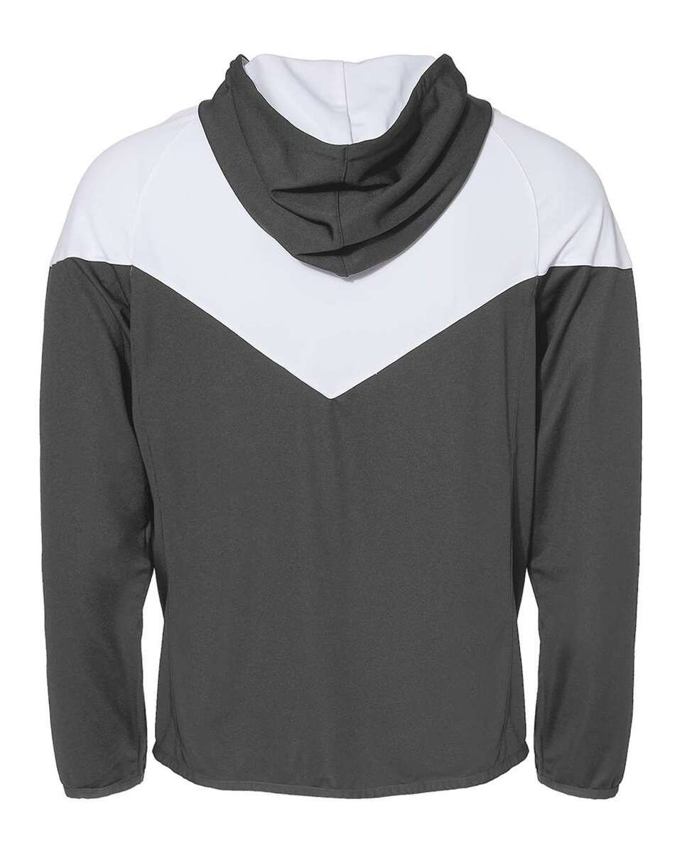 Colorado Clothing 7722 - Space Dyed Pullover