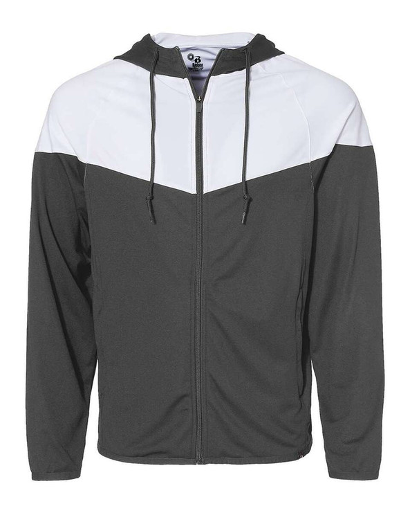 Colorado Clothing 7722 - Space Dyed Pullover