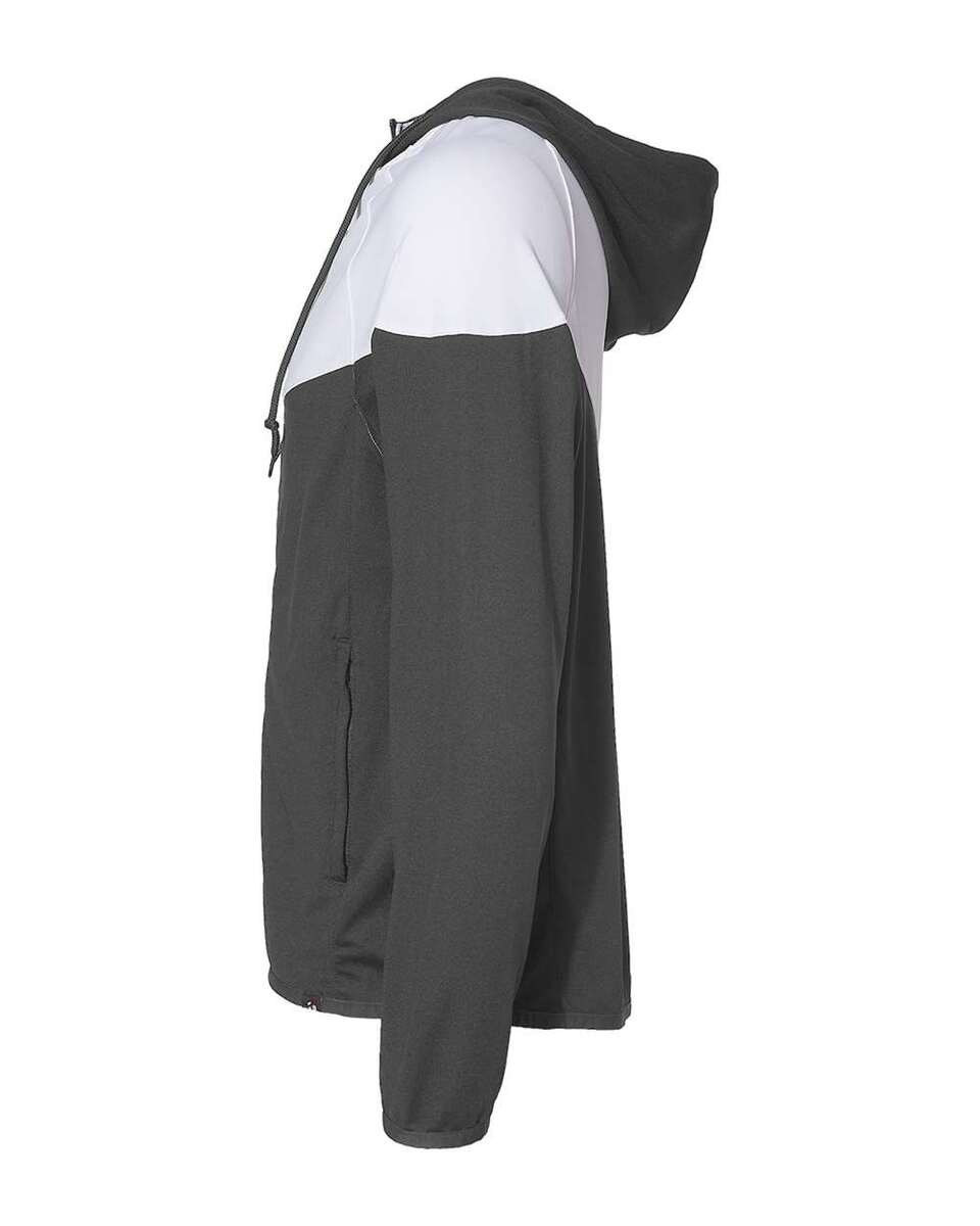 Colorado Clothing 7722 - Space Dyed Pullover