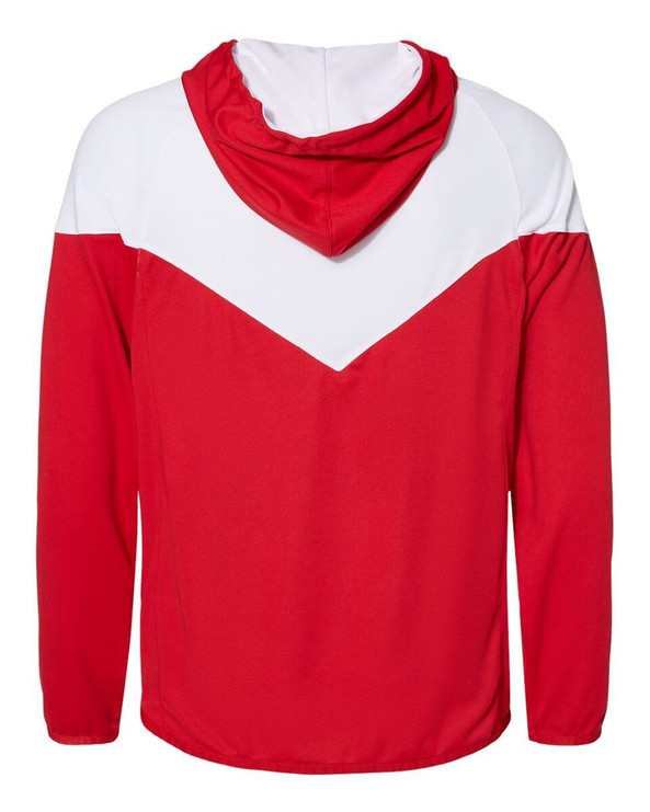 Colorado Clothing 7722 - Pullover Space Dyed