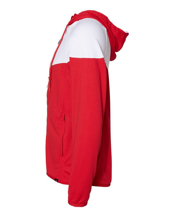 Colorado Clothing 7722 - Pullover Space Dyed