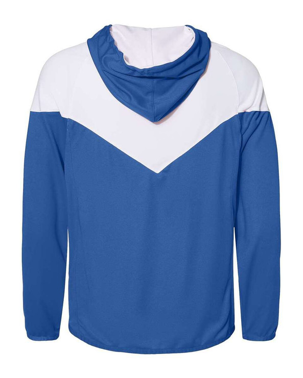 Colorado Clothing 7722 - Space Dyed Pullover