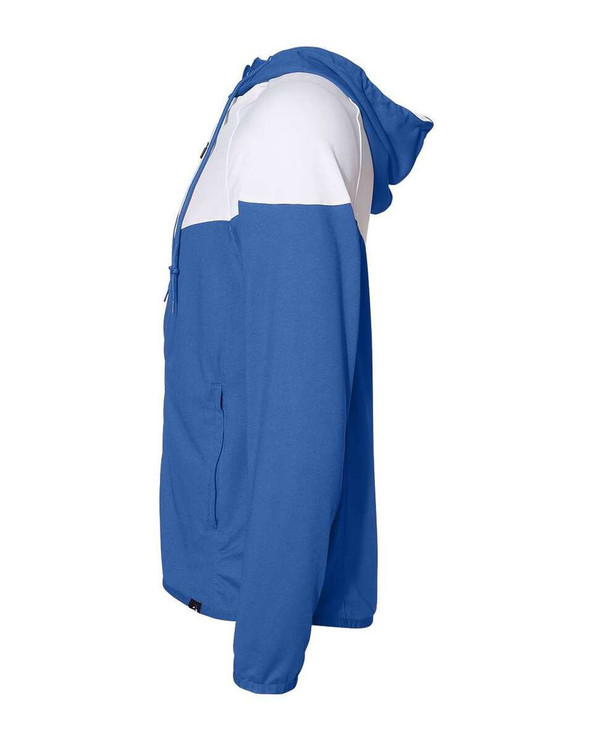 Colorado Clothing 7722 - Space Dyed Pullover