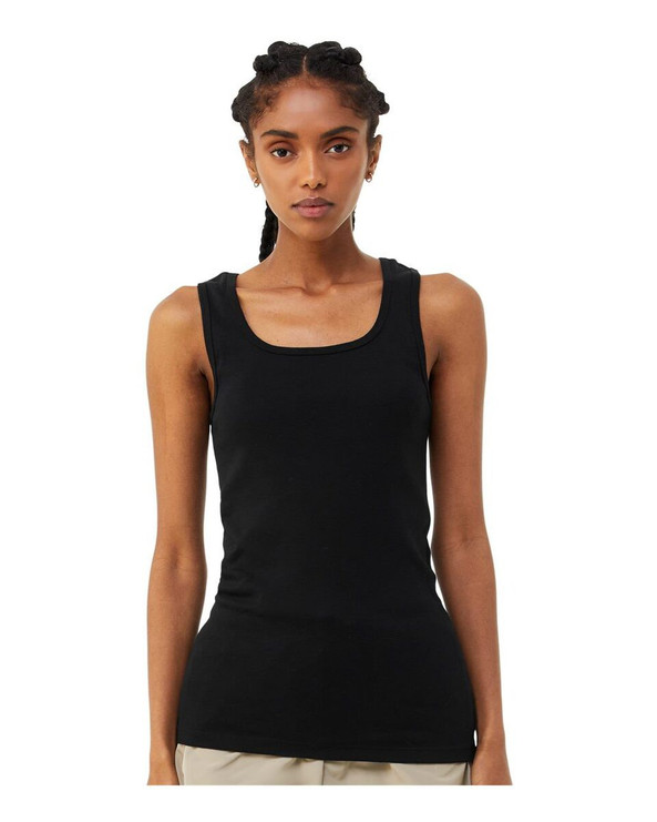 Bella+Canvas 1081 - Women's Micro Rib Tank