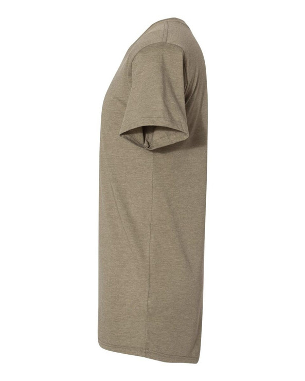 Bella + Canvas 3006 - Long Body Tee
