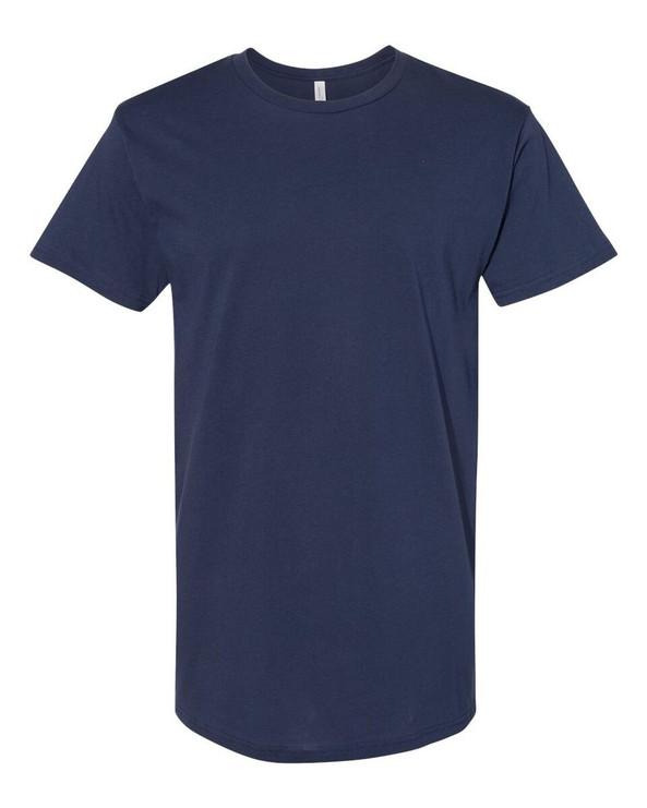 Bella + Canvas 3006 - Long Body Tee