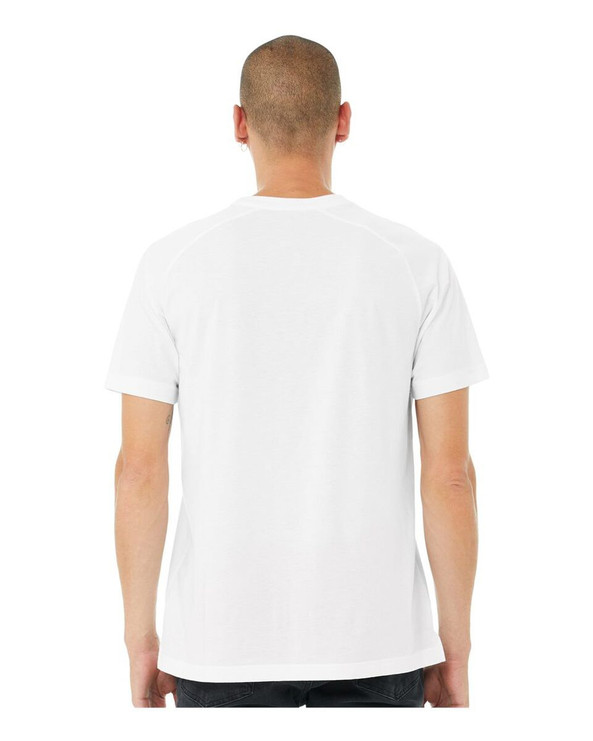 Sierra Pacific 3201 - Long Sleeve Cotton Twill Shirt