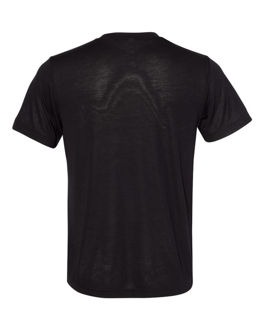 Bella+Canvas 3880 - Camiseta de moda de viscosa