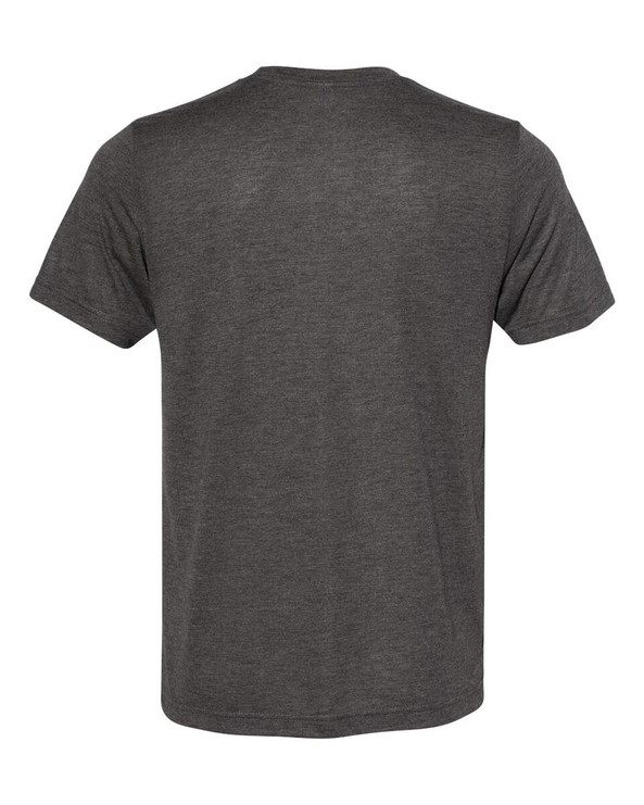 Bella+Canvas 3880 - Camiseta de moda de viscosa